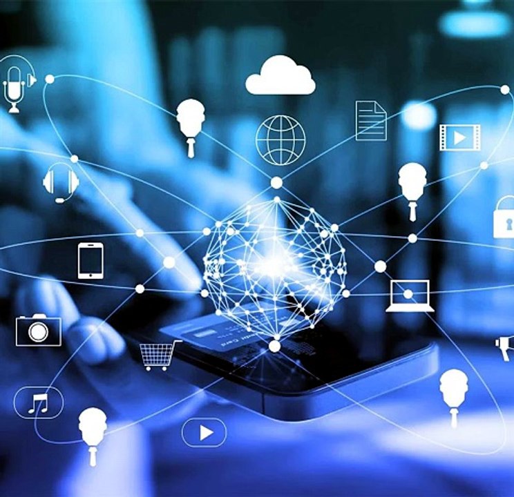 Qlik Sense Analytics & Data Visualization Services