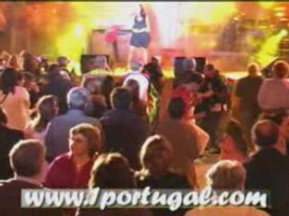 Paula Soares - A Magia do Amor em Colombes - 7