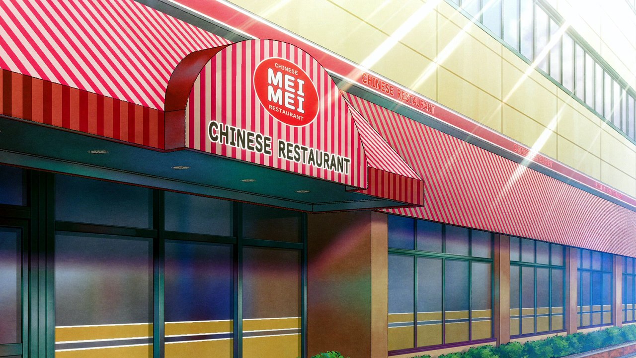 Watari-kun's ****** Is about to Collapse Episodio 12 | Watari-kun's ****** Is about to Collapse | Anime Completo Sub Español