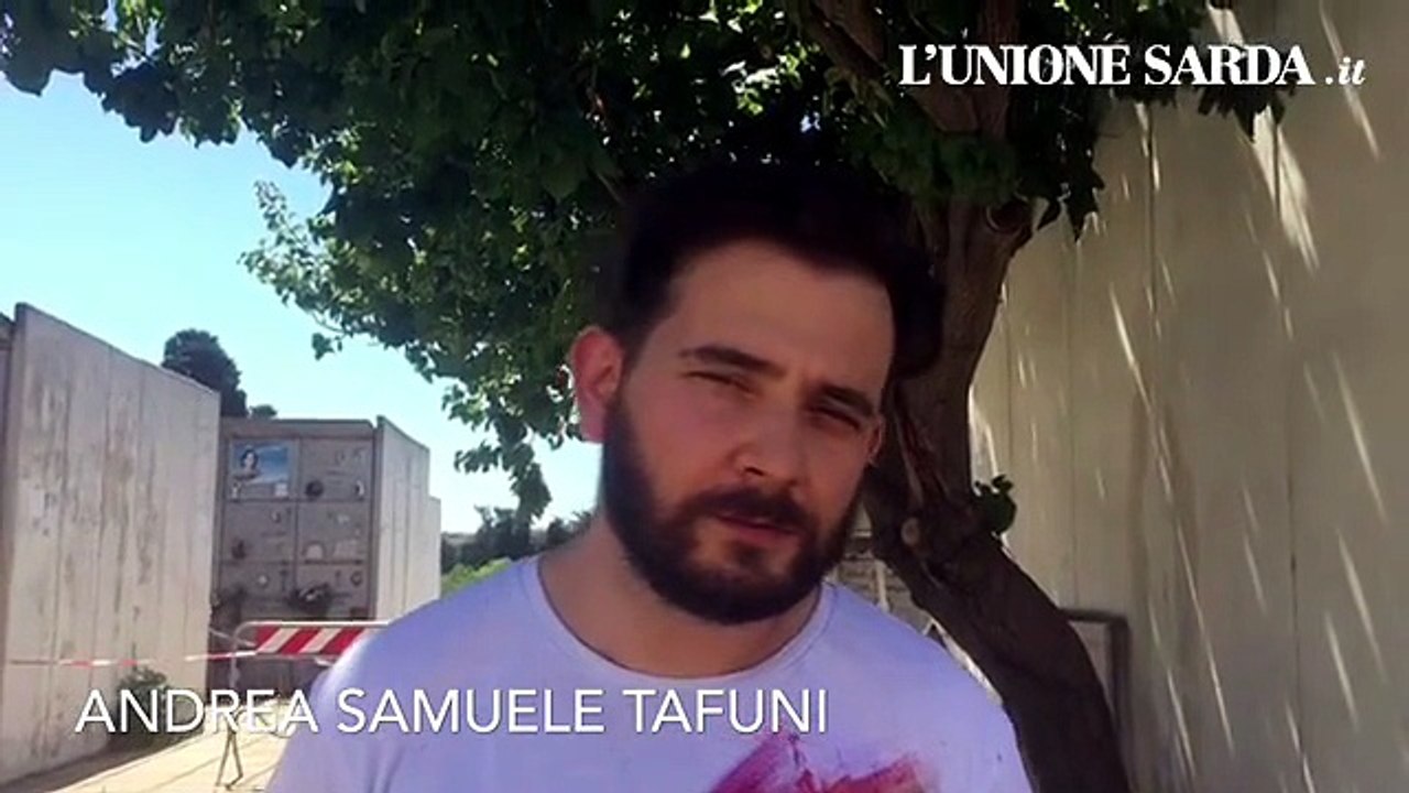 Cagliari: chiusa un’ala del cimitero di San Michele