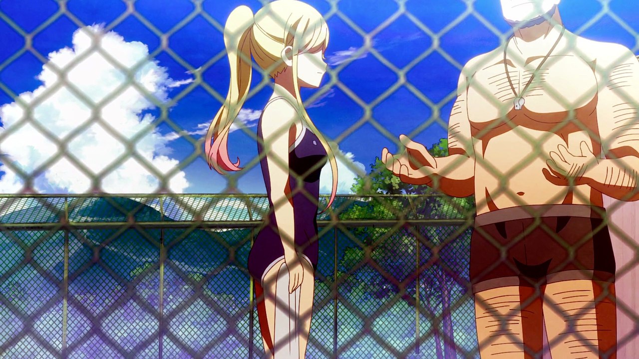 Watari-kun's ****** Is about to Collapse Episodio 13 | Watari-kun's ****** Is about to Collapse | Anime Completo Sub Español