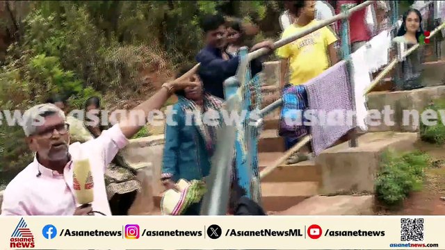 ശ്രീനന്ദയുടെ മരണം; അപകടം നടന്നത് മാണിക്യധാര വെള്ളച്ചാട്ടത്തിന് സമീപം