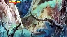 The Jungle book title Song.... Kids