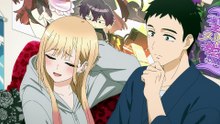 My Dress-Up Darling Folge 7 | Sono Bisque Doll wa Koi wo Suru | Anime Deutsch Untertitel