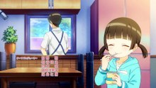Watari-kun's ****** Is about to Collapse Folge 19 | Watari-kun's ****** Is about to Collapse | Anime Deutsch Untertitel