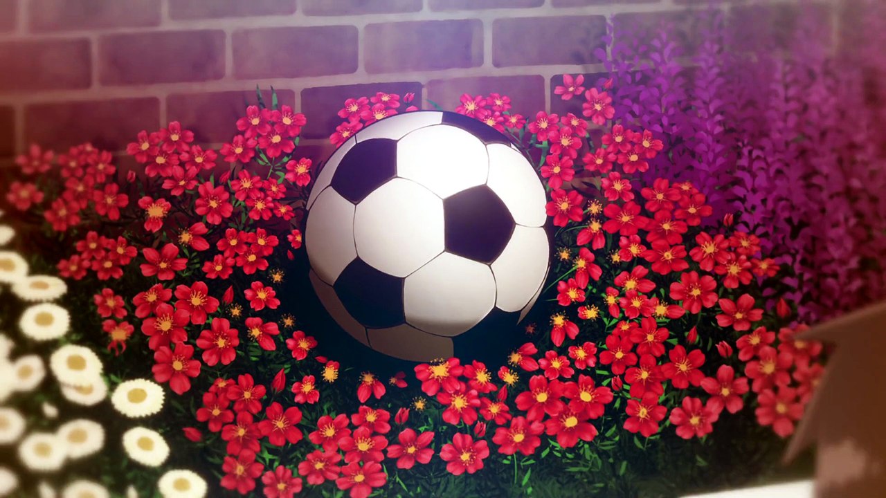 Aharen Is Indecipherable Folge 2 | Aharen Is Indecipherable | Anime Deutsch Untertitel