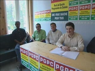 journal 5 juin 2008 calaistv