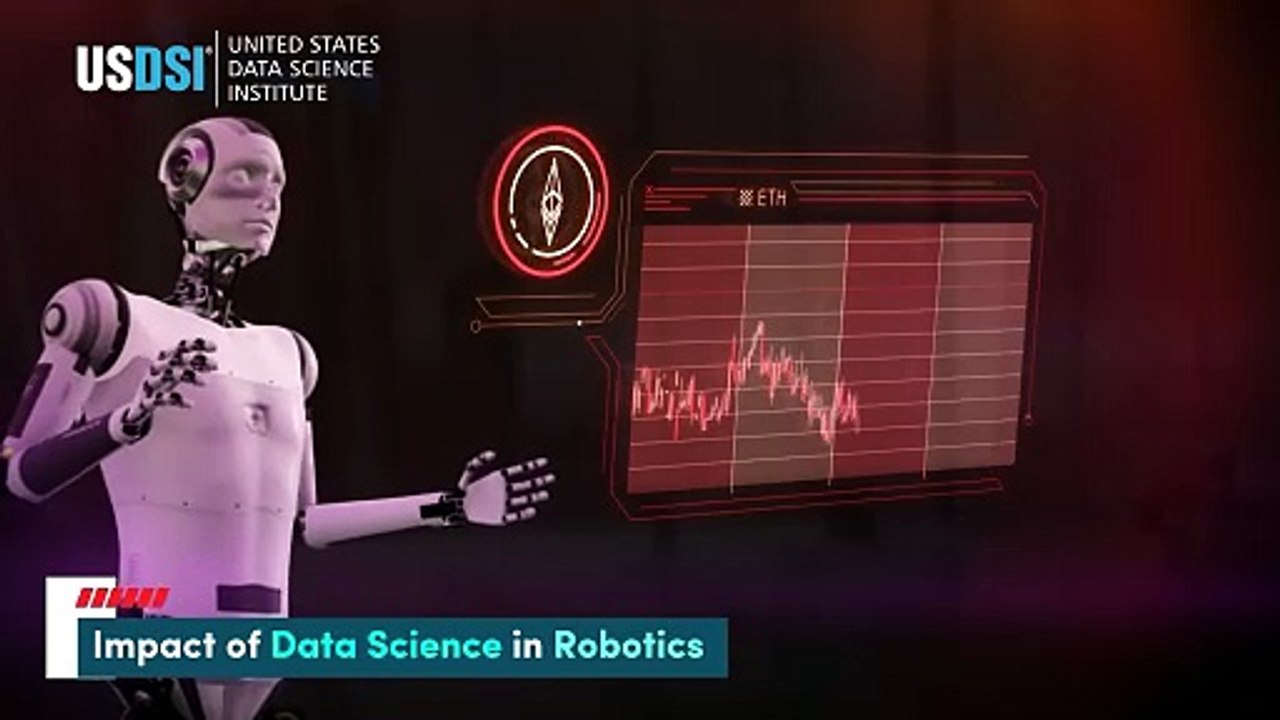 Data Science - Making Robots Smarter in 2026