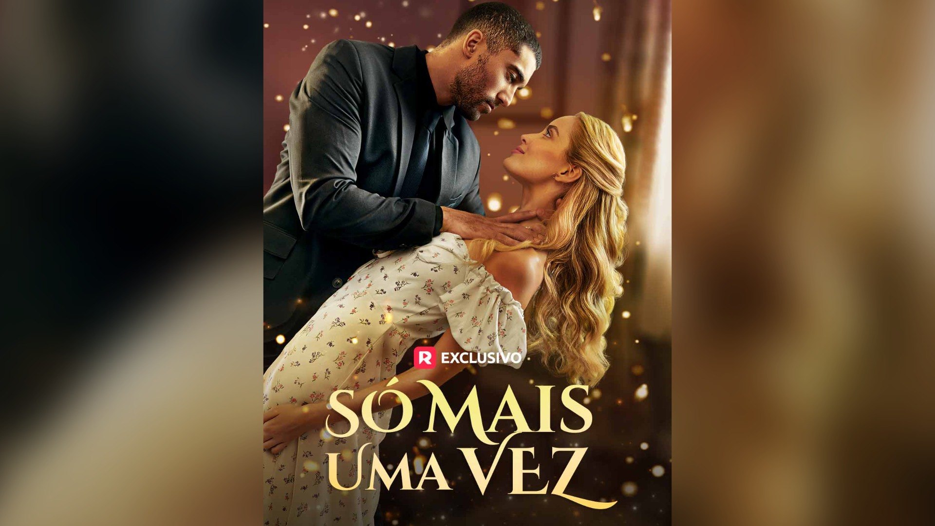 ⁣Só Mais Uma Vez PortuguêS