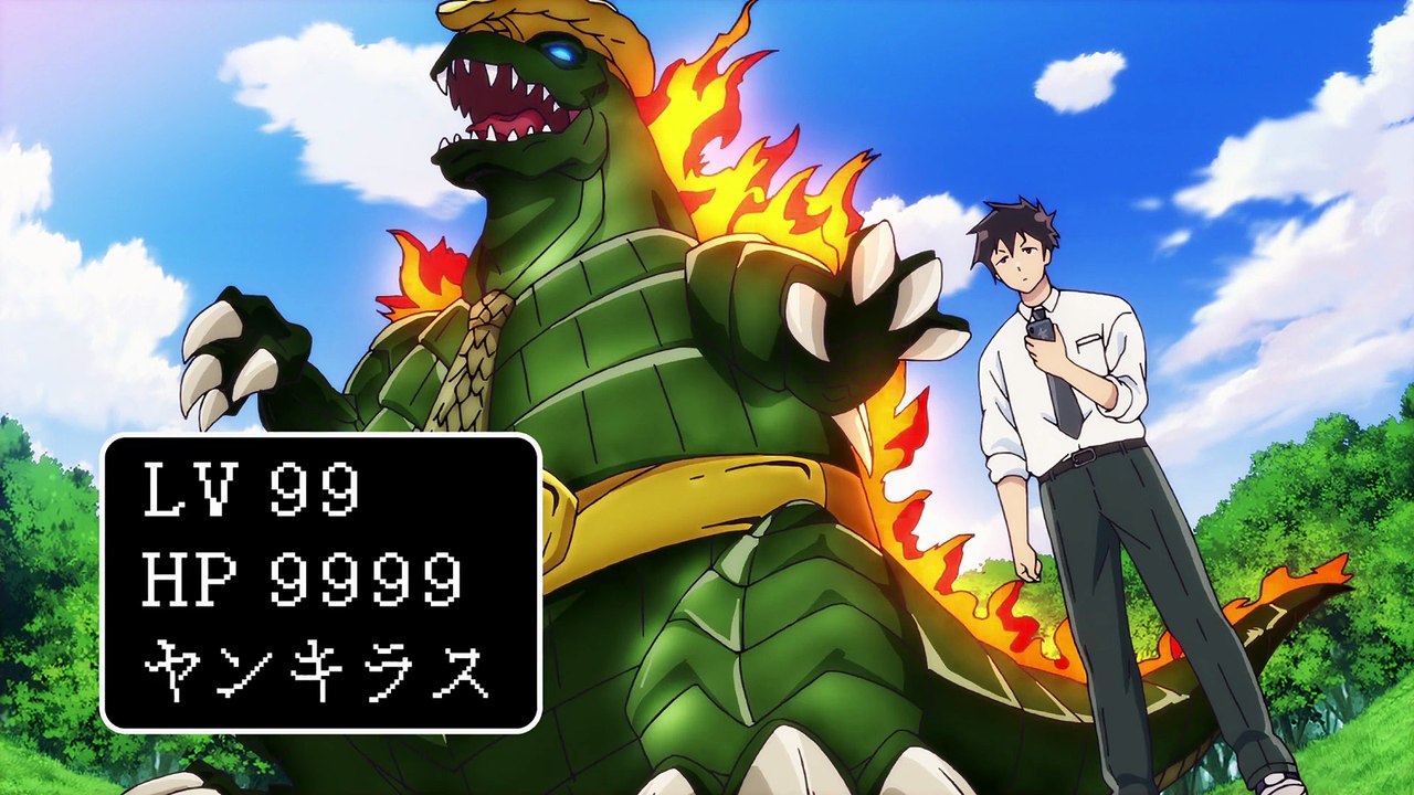 Aharen Is Indecipherable Episodio 5 | Aharen Is Indecipherable | Anime Completo Sub Español