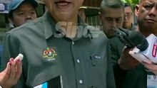 Polis bakal ditempatkan di stesen minyak pantau ketirisan bahan api