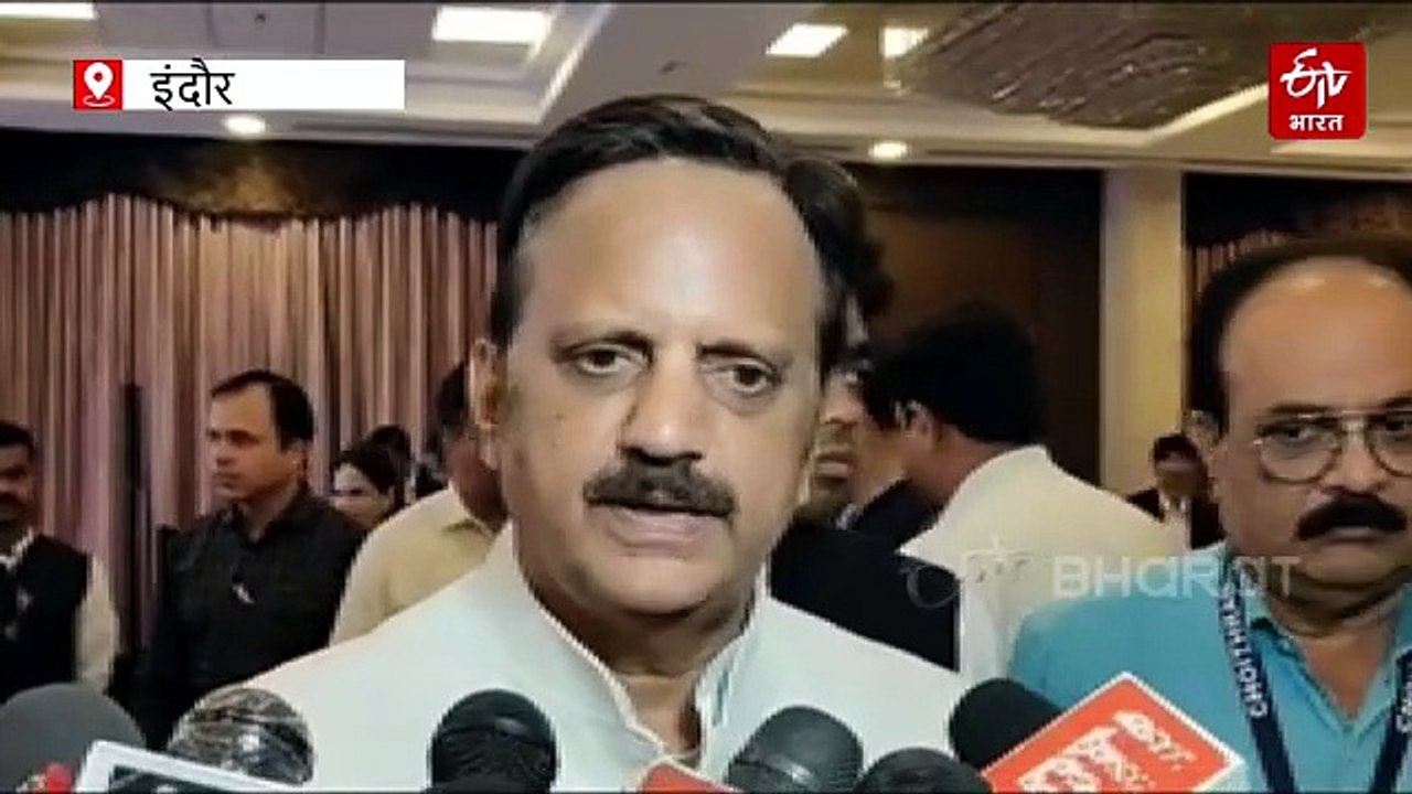 इंदौर में बनेगा स्पेशल रीजनल मेडिकल हब, नजर यूरोप और अफ्रीका के गंभीर मरीजों पर