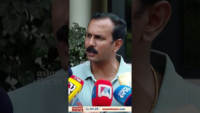 സഭയുടെ മനസിൽ യേശുക്രിസ്‌തുവാണ് വേണ്ടത്, എന്നാൽ ചിലരുടെയുള്ളിൽ കോൺഗ്രസാണ്: ഷോൺ ജോർജ്