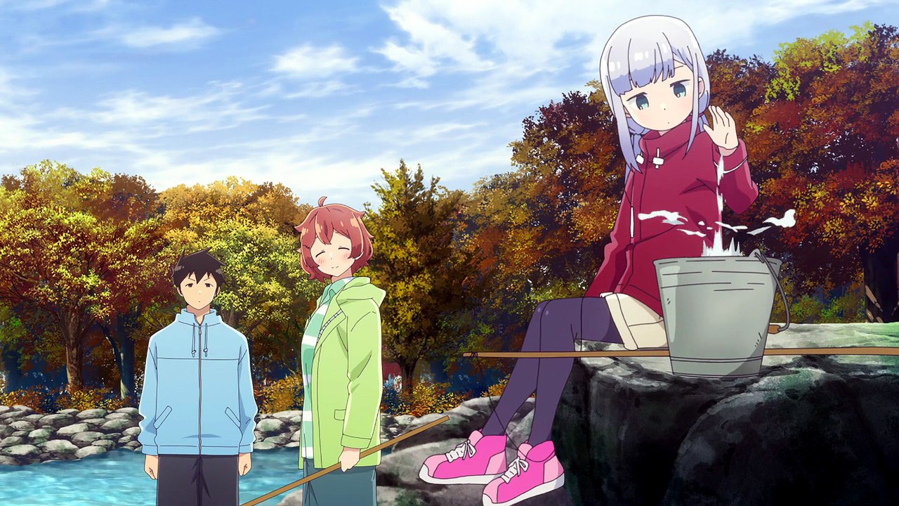 Aharen Is Indecipherable Folge 10 | Aharen Is Indecipherable | Anime Deutsch Untertitel