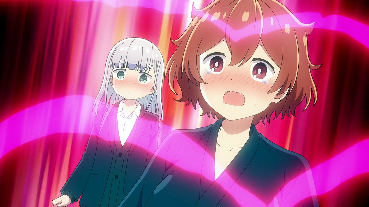 Aharen Is Indecipherable Folge 12 | Aharen Is Indecipherable | Anime Deutsch Untertitel