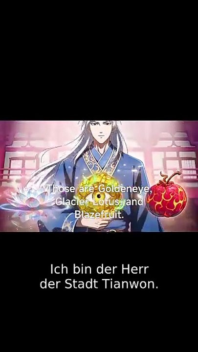 Ich gehe in Schatten Ich herrsche im Feuer | Ganzer Film Deutsch