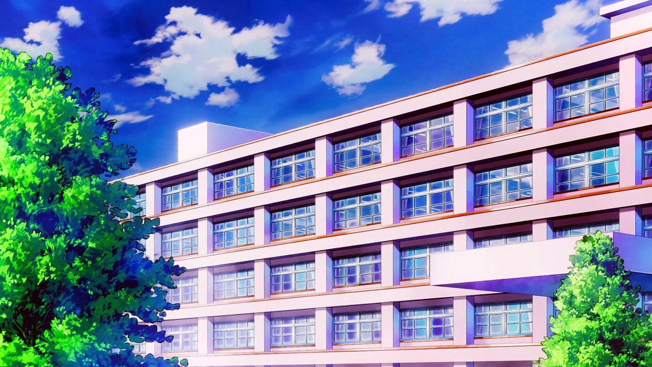 Watari-kun's ****** Is about to Collapse Folge 6 | Watari-kun's ****** Is about to Collapse | Anime Deutsch Untertitel