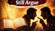 “Allah Gave Every Example… Yet Humans Still Argue 😔📖” 54