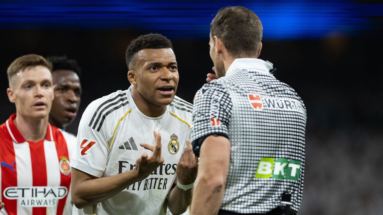 Arbeloas harte Schiri-Kritik: 'Ist ein Elfmeter hier und auf dem Mond'