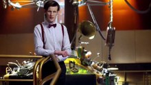 Doctor Who 0610 The Girl Who Waited พากย์ไทย