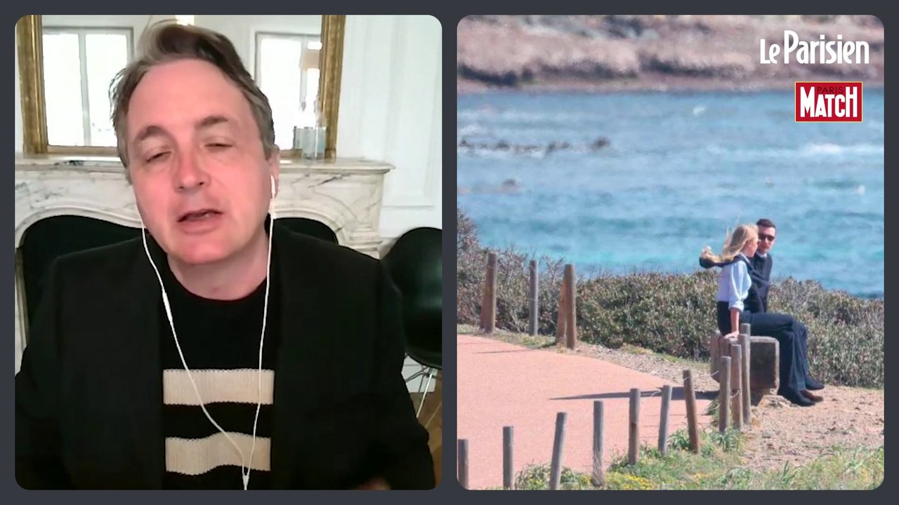 Love story entre Bardella et la princesse Maria Carolina : un coup de com' en « mode paparazzi »