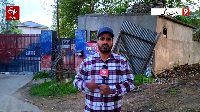 اننت ناگ میں منشیات فروشوں کے خلاف بڑی کارروائی، پانچ افراد گرفتار، بھاری مقدار میں منشیات ضبط