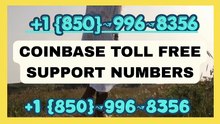 『Coinbase CUSTOMER®』 SERVICE .. 【.~Official Toll~~Free Coinbase®™SuPpOrT-24/7 Coinbase®™ Help Desk ]