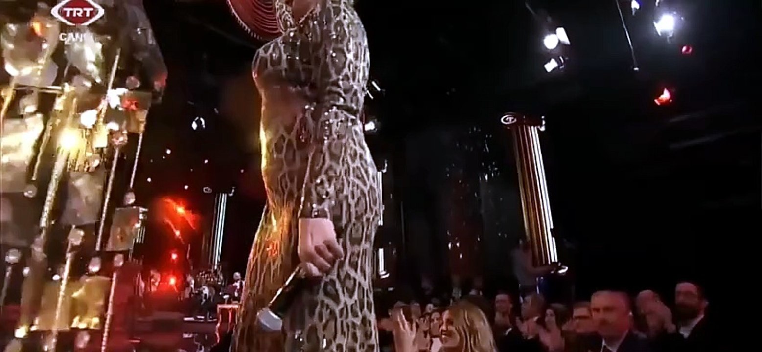 Muazzez Ersoy - Bağa Gel Bostana Gel