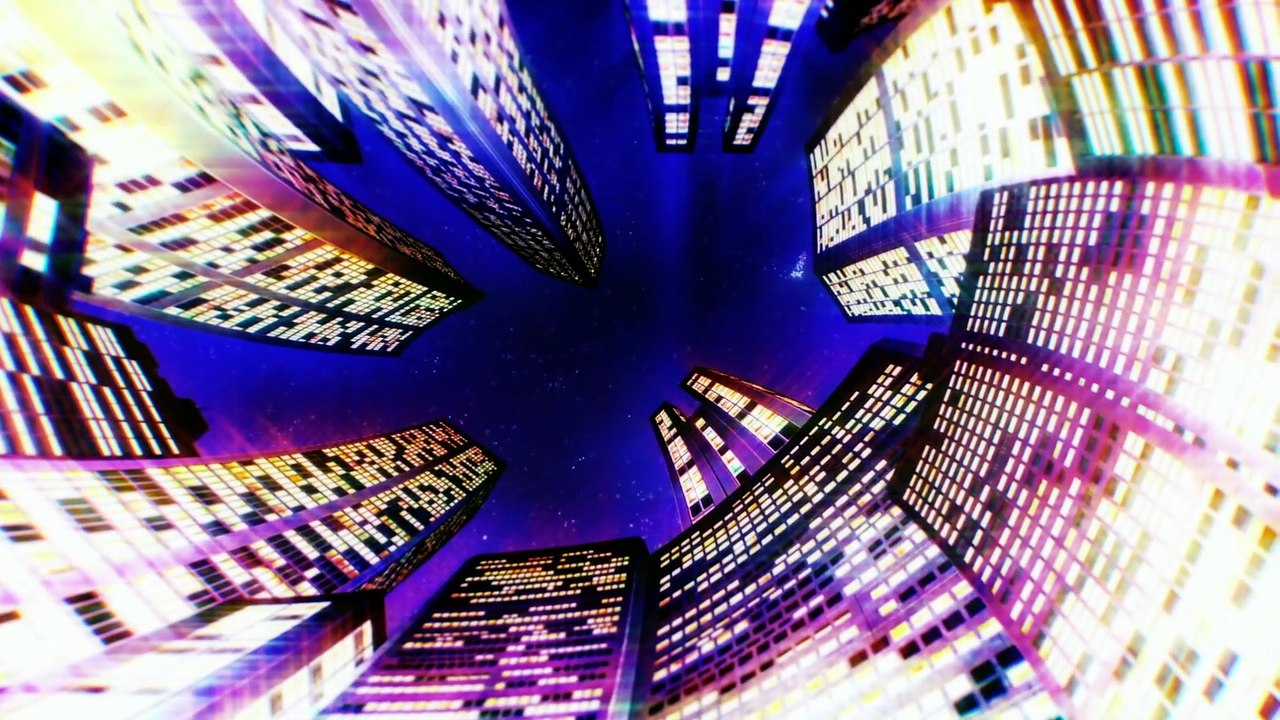 Call of the Night Folge 5 | Yofukashi no Uta | Anime Deutsch Untertitel