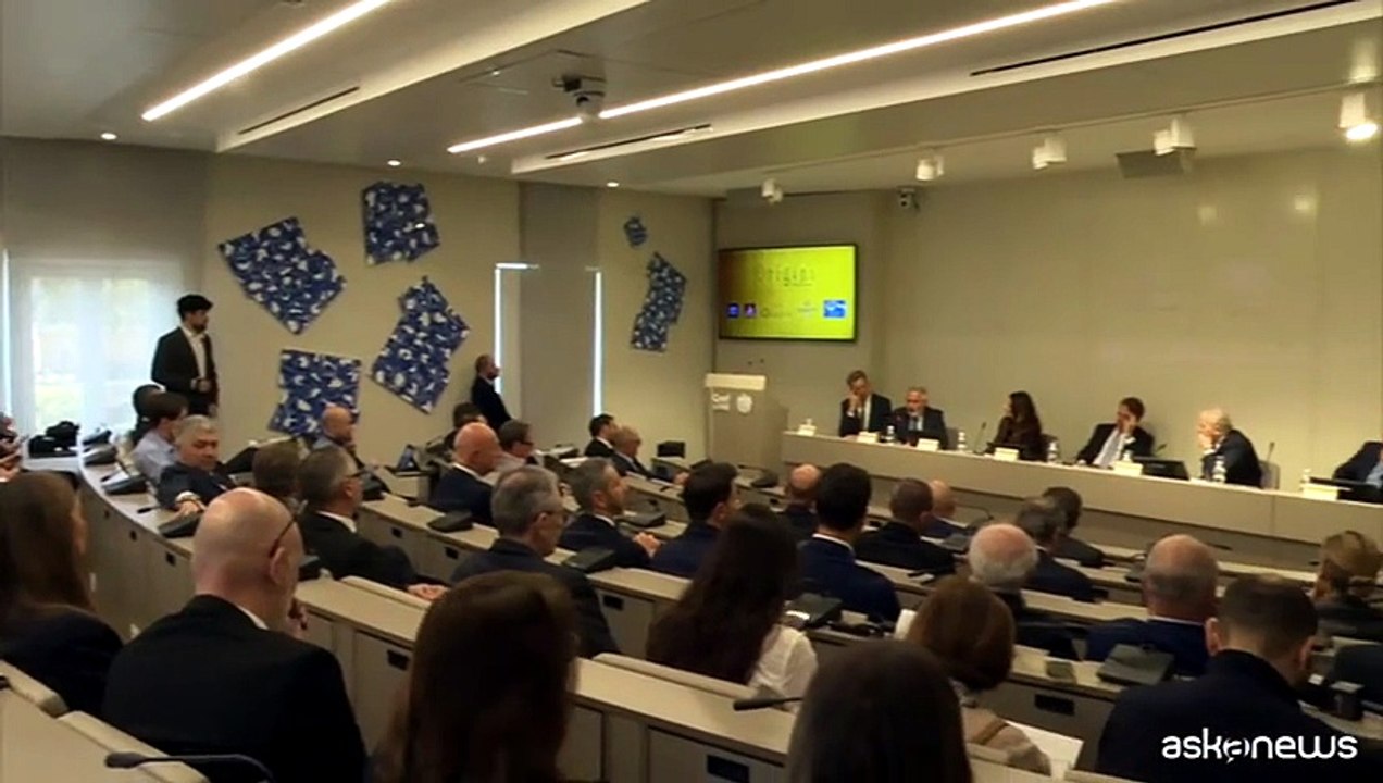 Autogrill e Fondazione Qualivita presentano "Origini Edition"