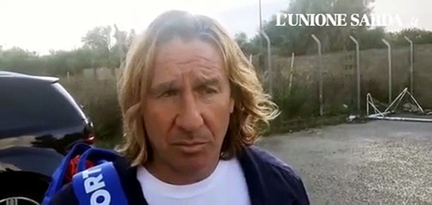 Li Punti, gol annullato contro il Bosa regolarissimo. Il tecnico Salis "Più attenzione da parte degli arbitri". VIDEO