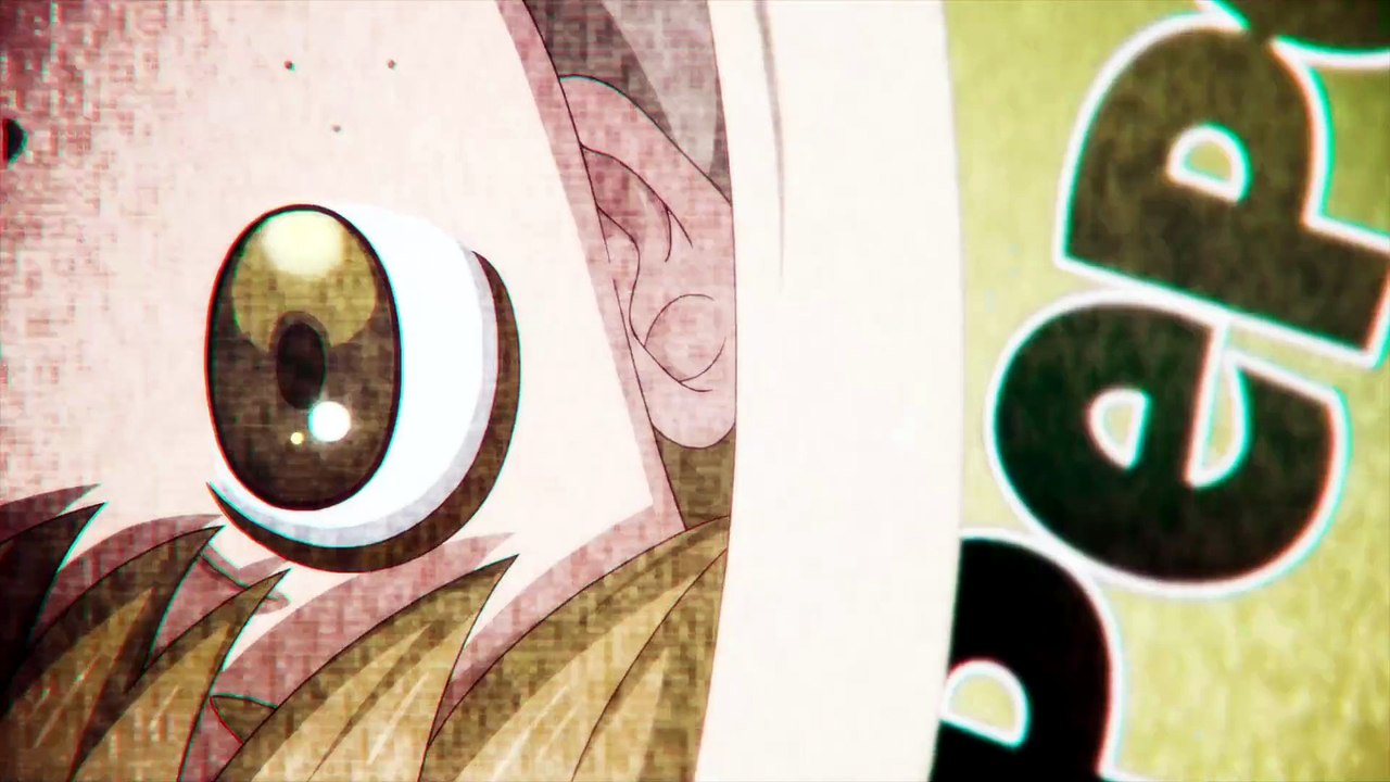 Apocalypse Bringer Mynoghra Episode 5 | Apocalypse Bringer Mynoghra | Full Anime English Sub