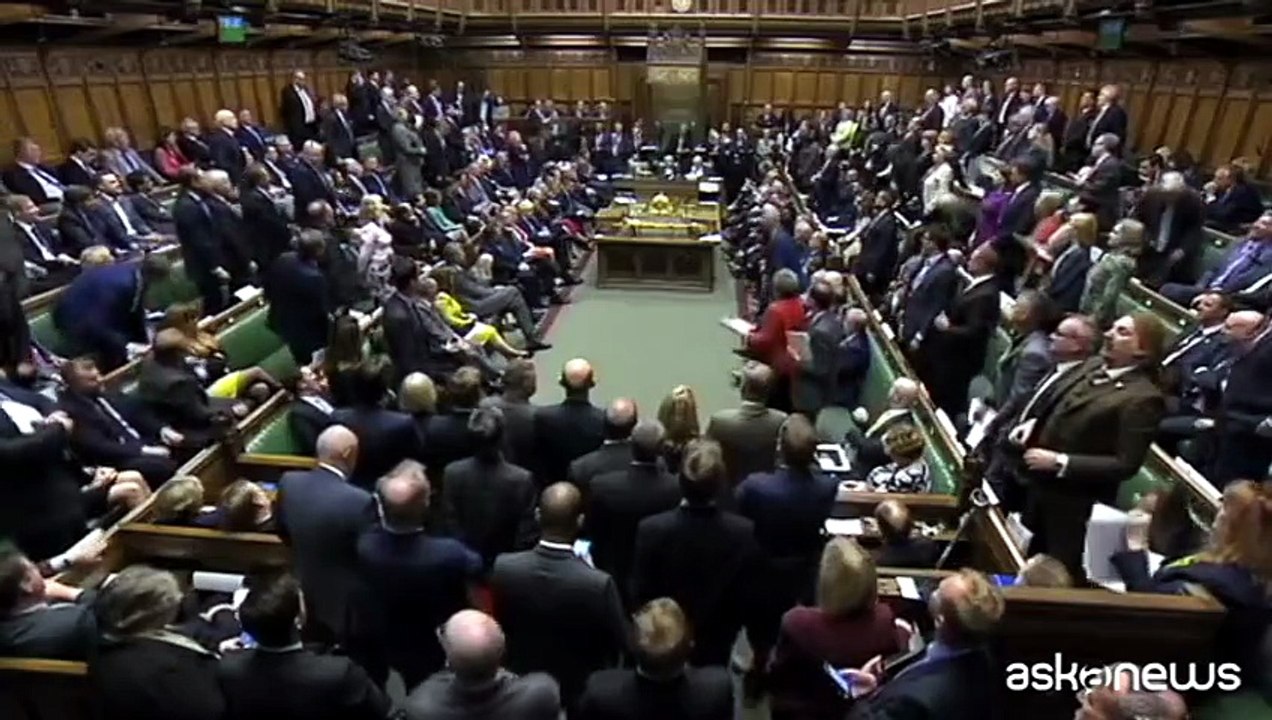 Brexit, Von der Leyen apre procedura d'infrazione Ue contro Gb