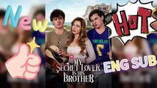 ❗My Secret Lover Is His Brother: Forbidden Love Between Two Brothers