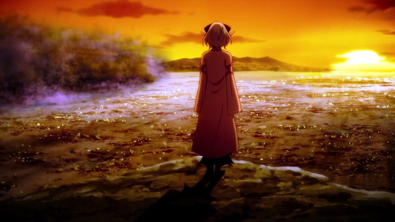 Apocalypse Bringer Mynoghra Episodio 7 | Apocalypse Bringer Mynoghra | Anime Completo Sub Español