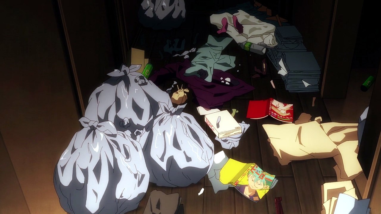 The Angel Next Door Spoils Me Rotten Episodio 1 | The Angel Next Door Spoils Me Rotten | Anime Completo Sub Español