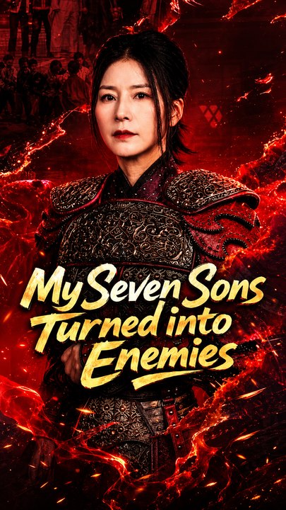 My Seven Sons Turned into Enemies