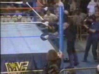 Undertaker Vs Mankind Part 2