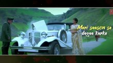 Very sad song