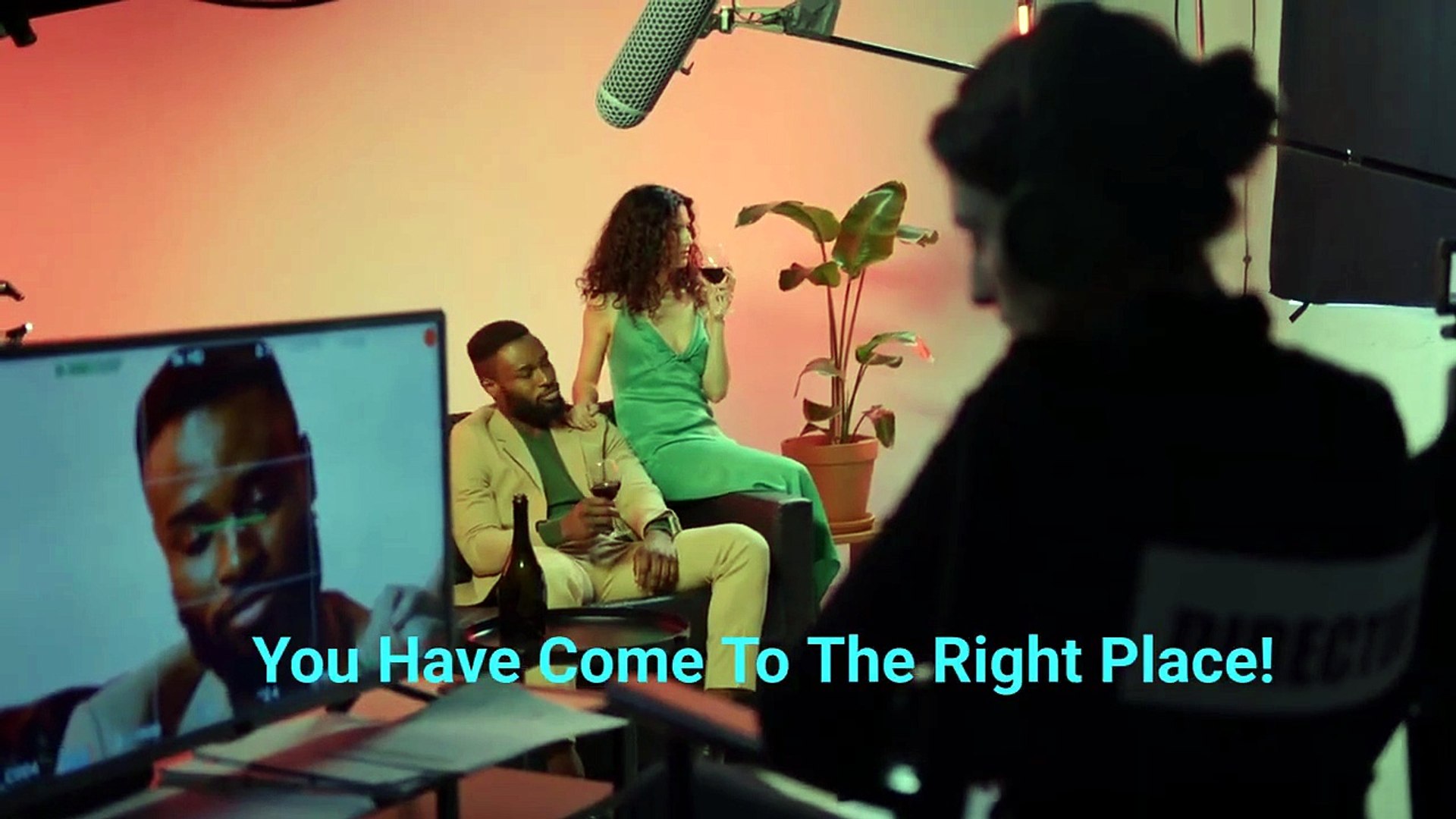 Multivision Digital - Creative Video Production Company in New York