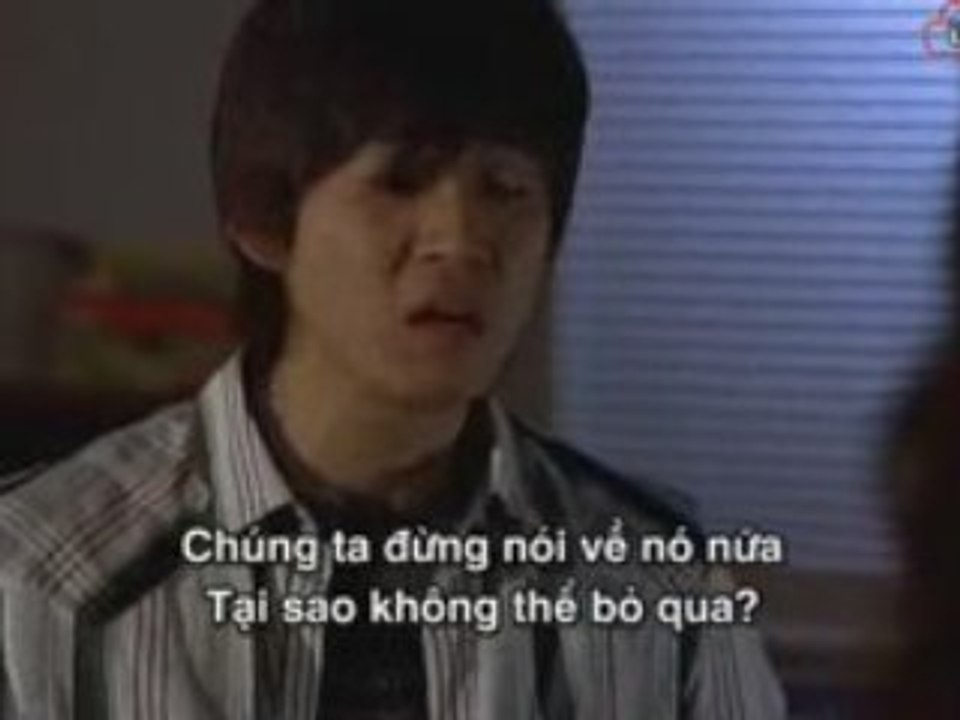 6 Years in Love cd2 viet sub p2/3 iuphimhan