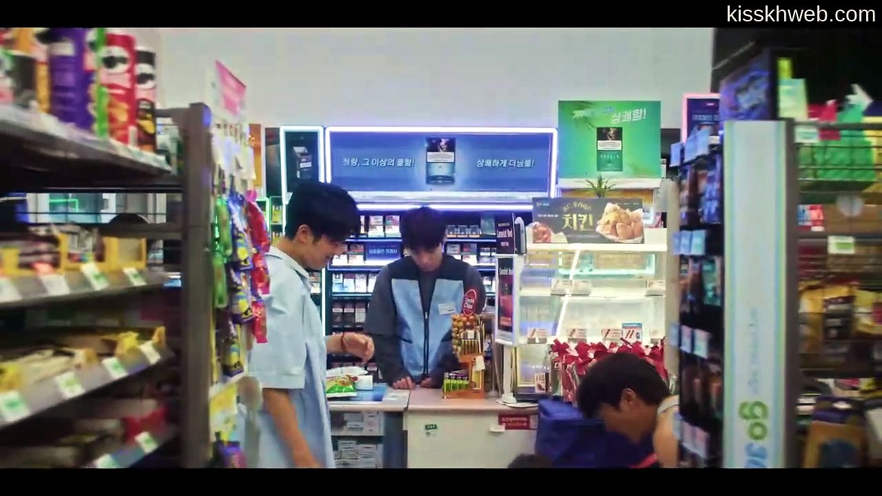 The Legend of Kitchen Soldier Ep 1 | English Sub