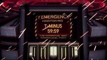 60 Minutes to Extinction: Escape Room Trailer
