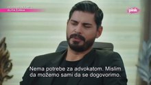 Klopka ljubavi  Epizoda  341