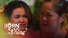 Born To Shine: Minchie wants Jeni to fight for her dreams! (Episode 42)