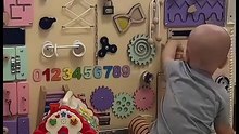 Montessori Wooden Toys for Fine Motor Skills and Early Learning - Kukoo Montessori
