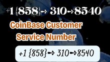 !!W!!Coinbase® {Customer Care Customer Number}™ — Toll-Free Numbers & Support Options