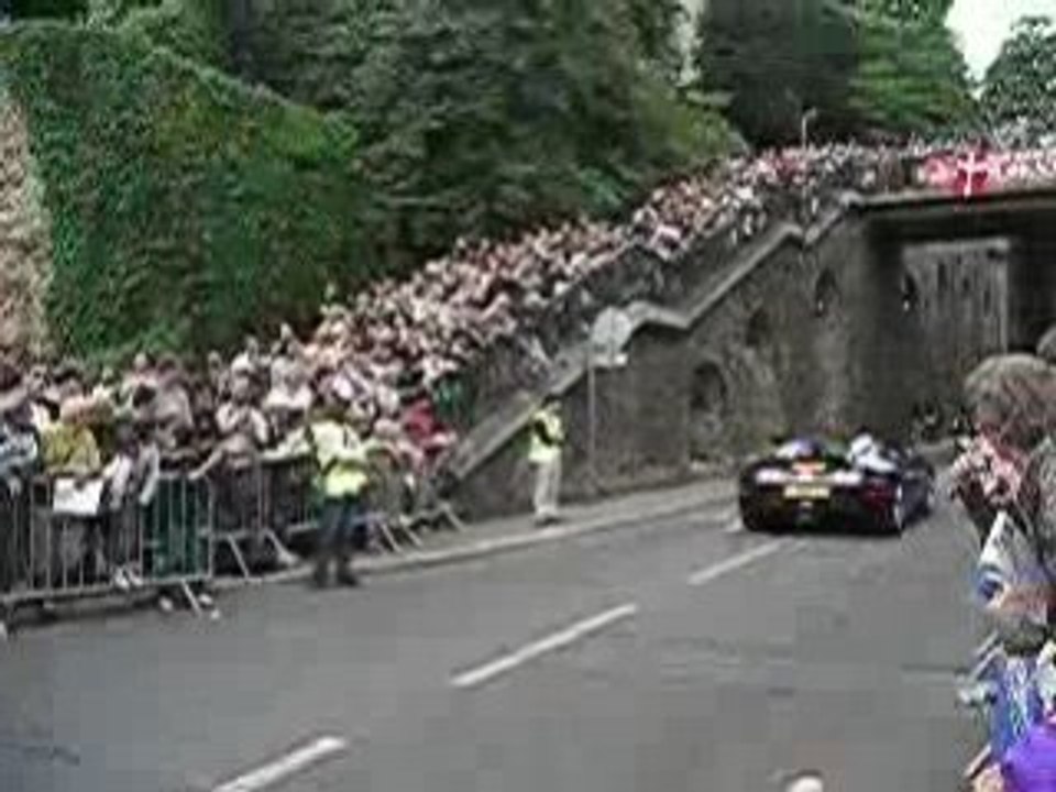Bugatti Veyron