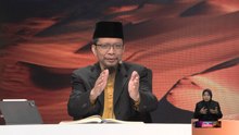 Episod 1253 My #QuranTime 2.0 Selasa 19 Mei 2026 Surah Al-Furqan (25: 1-2) Halaman 359