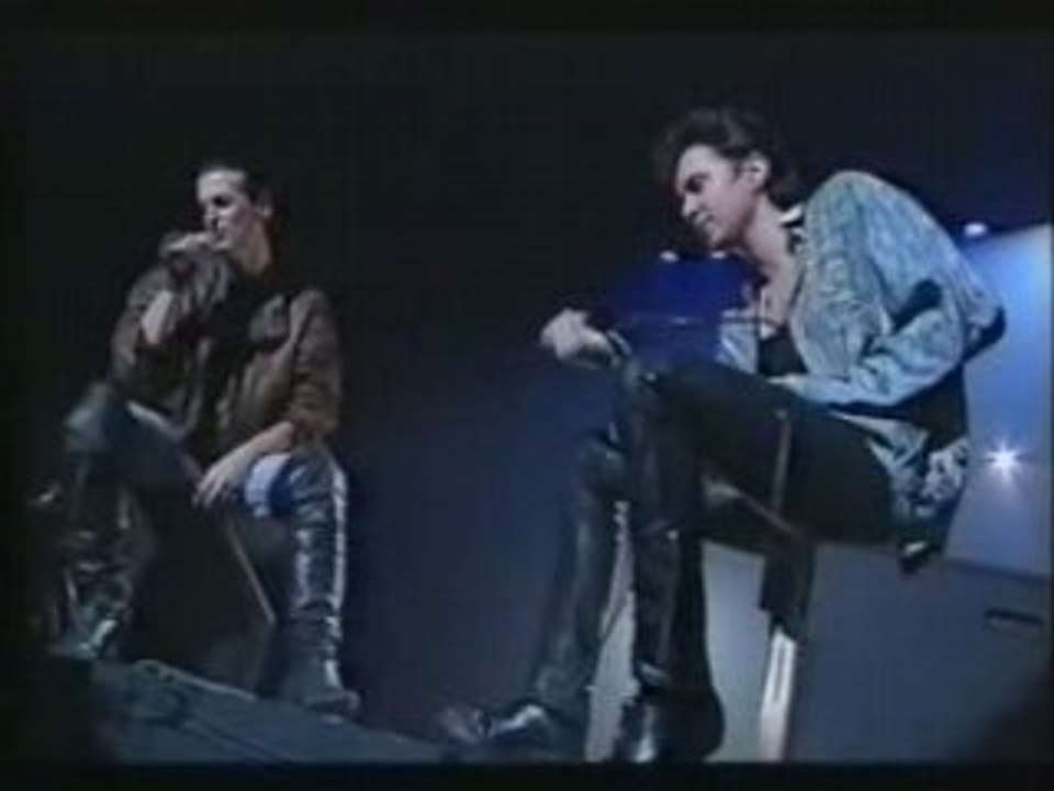 Renaud Hantson & F. Lalanne - SOS d'un terrien en détresse